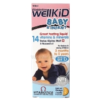 wellkid